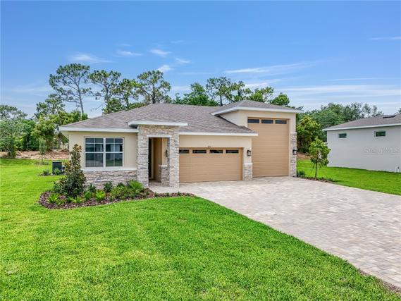 New Construction Homes For Sale This Week in Weeki Wachee: January 15th to January 21st