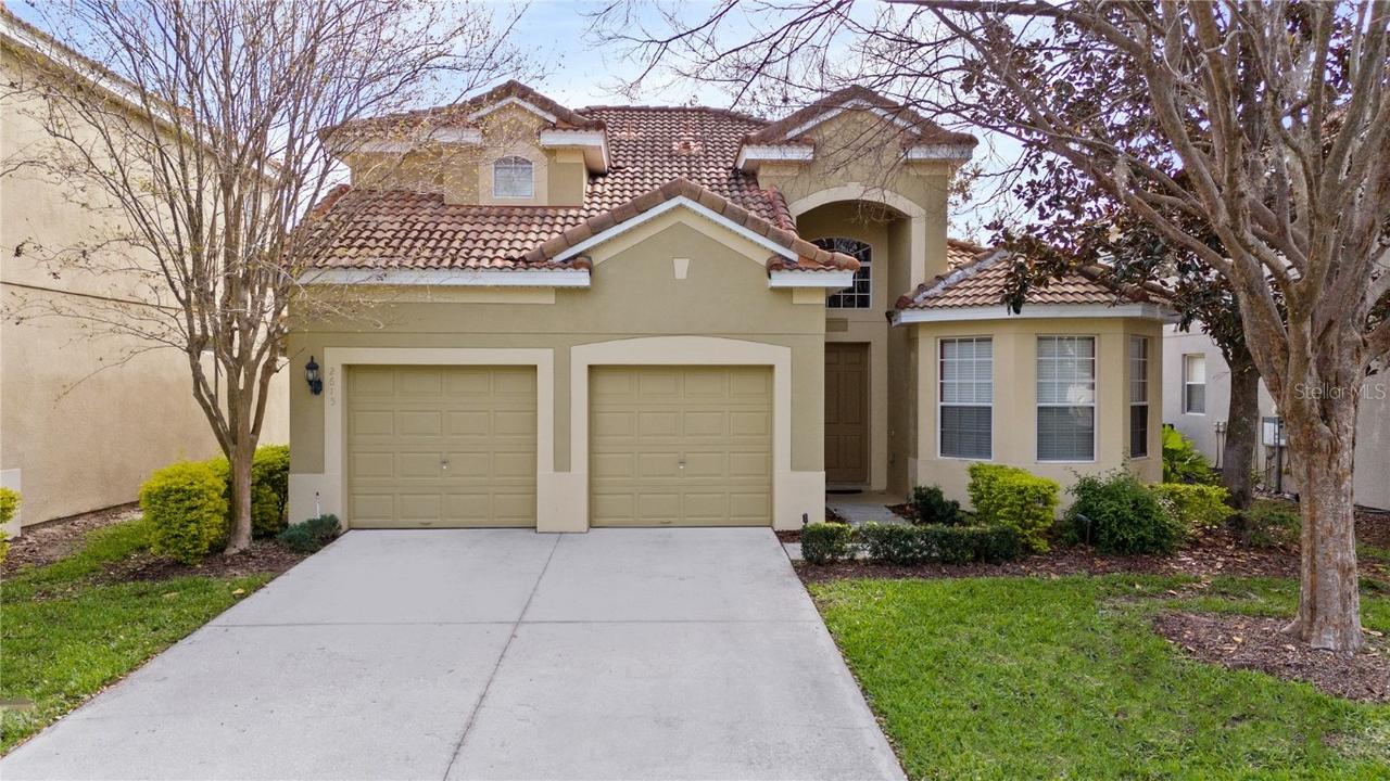 2615 Pawnall St., Kissimmee, FL 34747