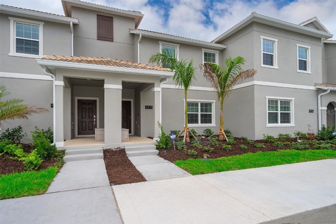 4835 Dedication St., Kissimmee, FL 34746