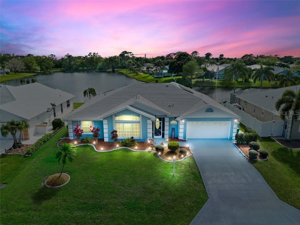 795 Sandburg Ln., Port St Lucie, FL 34952