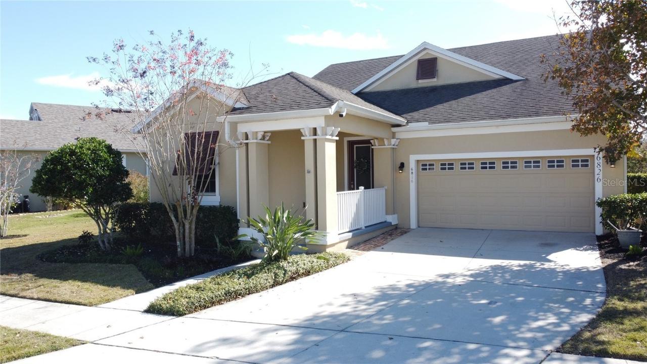 6826 Goldflower Ave., Harmony, FL 34773