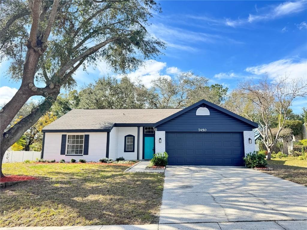 7450 Crooked Lake Cir., Orlando, FL 32818