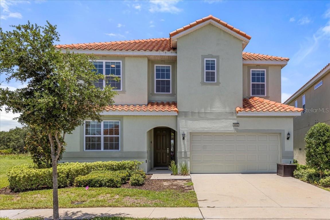 6052 Broad Oak Dr., Davenport, FL 33837