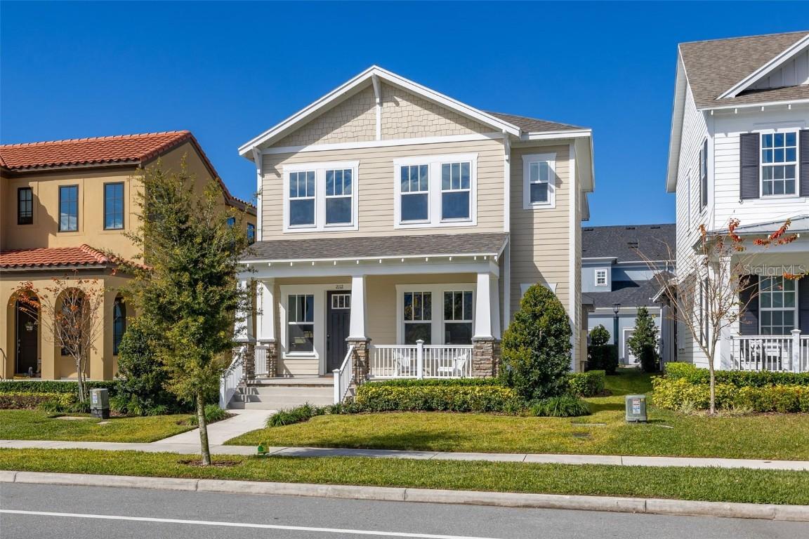 2112 Celebration Blvd., Celebration, FL 34747