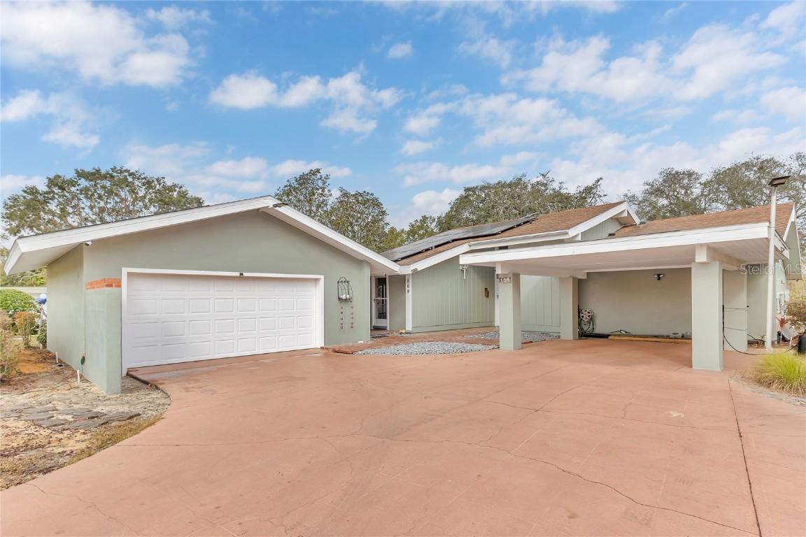 109 Arrowhead Ln., Haines City, FL 33844
