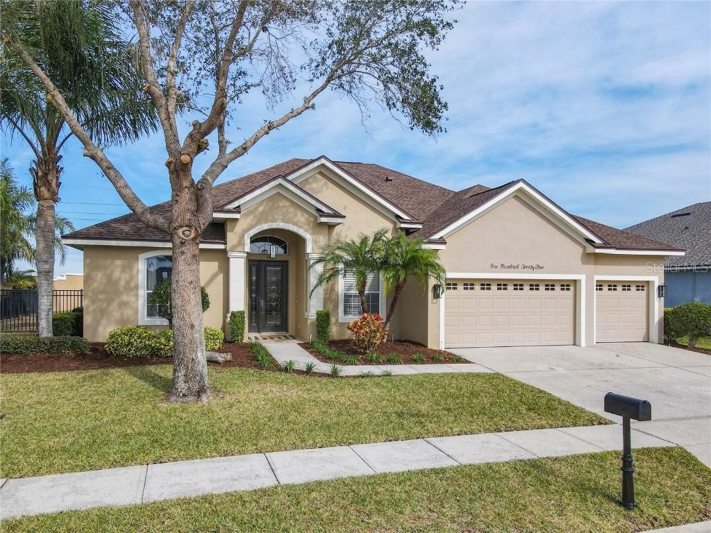 125 Viola Dr., Auburndale, FL 33823