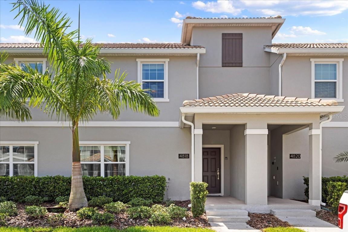 4818 Memories Ln., Kissimmee, FL 34746