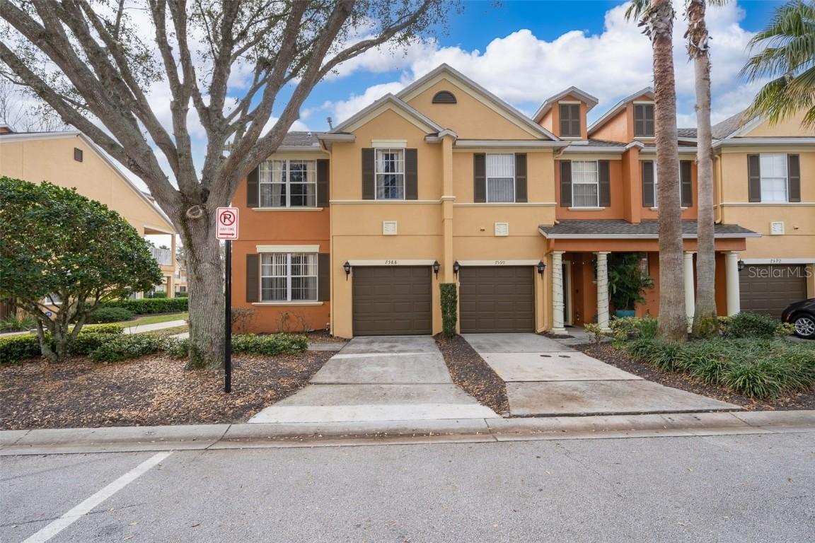 7588 Assembly Ln., Reunion, FL 34747