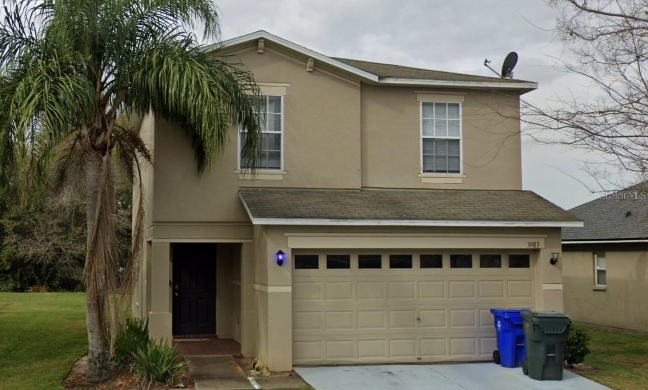 3983 Rollingsford Cir., Lakeland, FL 33810