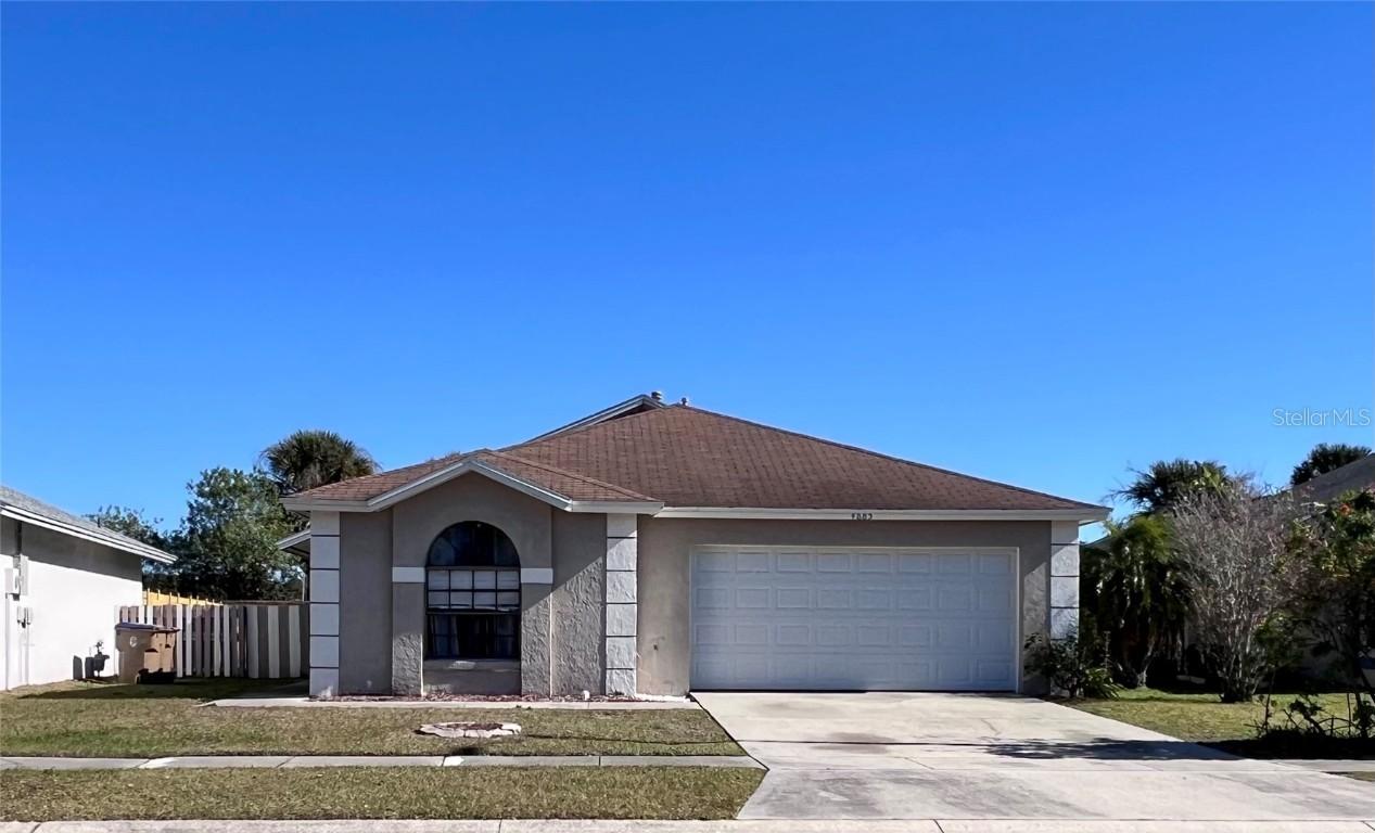 4885 Warrior Ln., Kissimmee, FL 34746