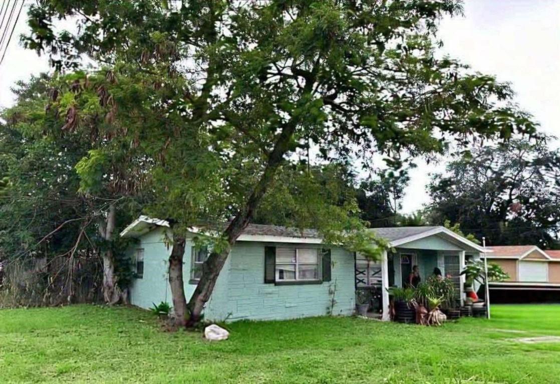 11005 Tyler Dr., Port Richey, FL 34668