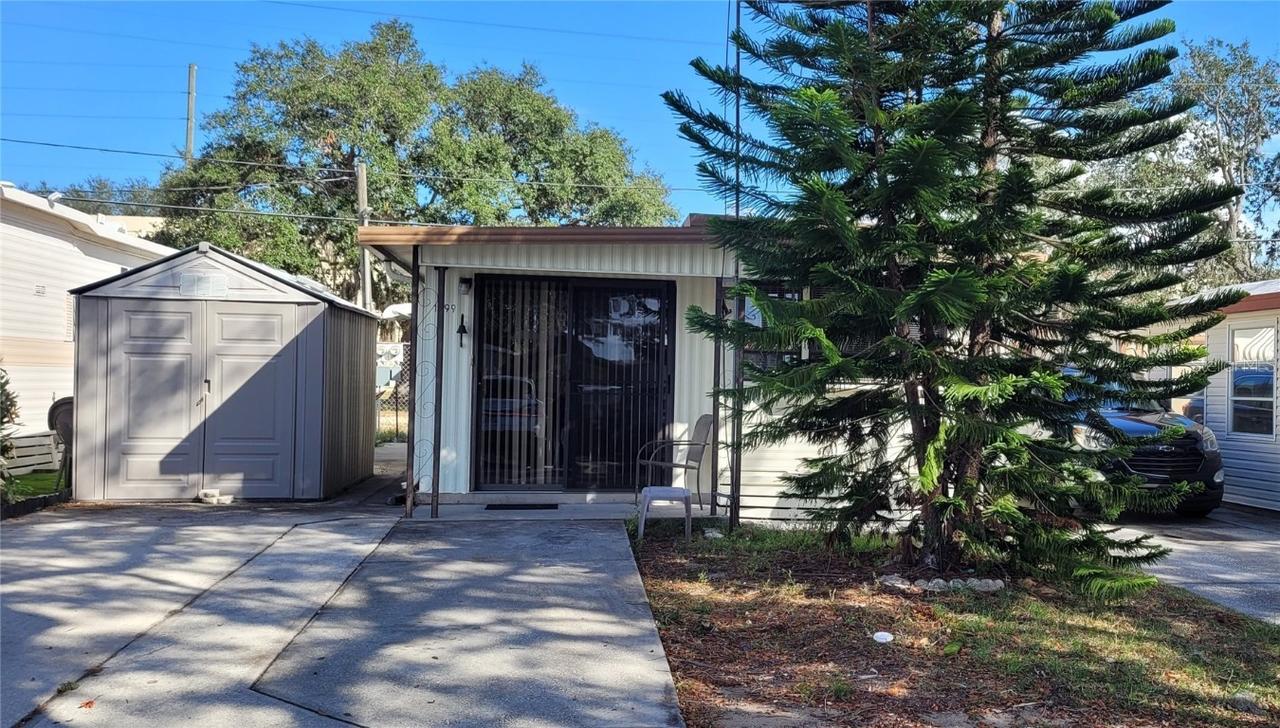 1199 Pinetop Dr. #359, Davenport, FL 33897
