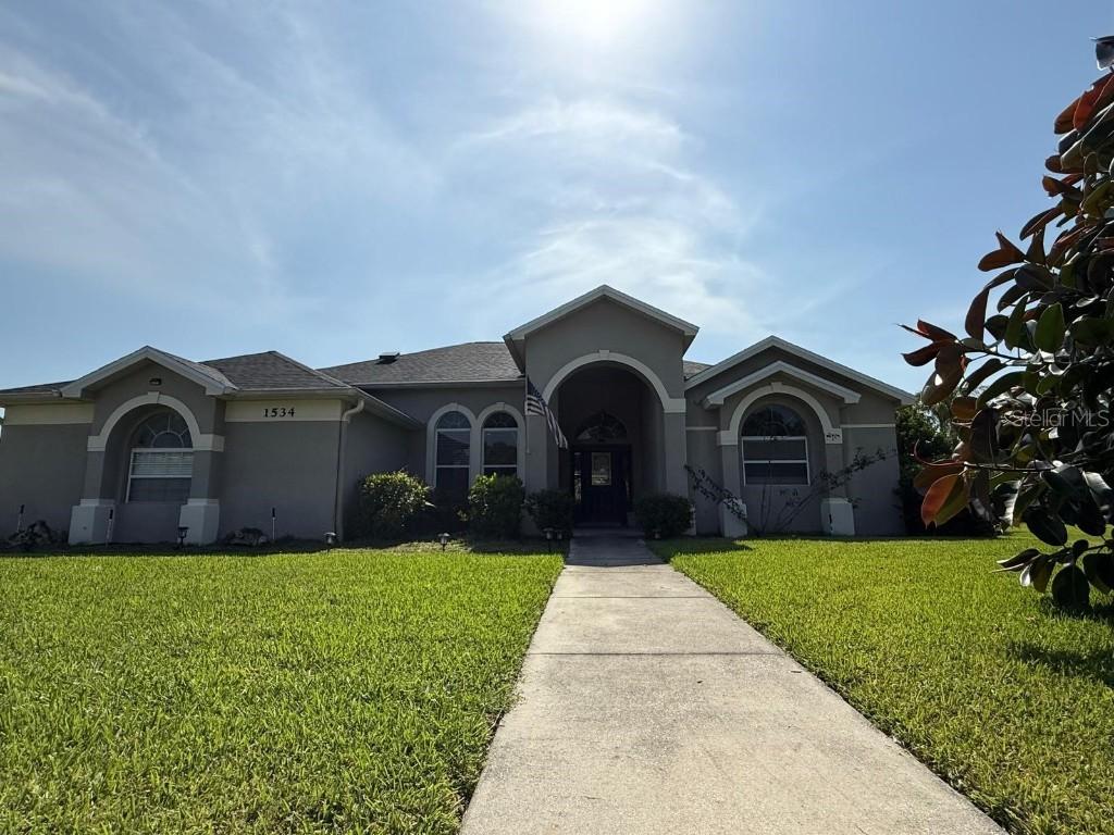 1534 Gants Cir., Kissimmee, FL 34744