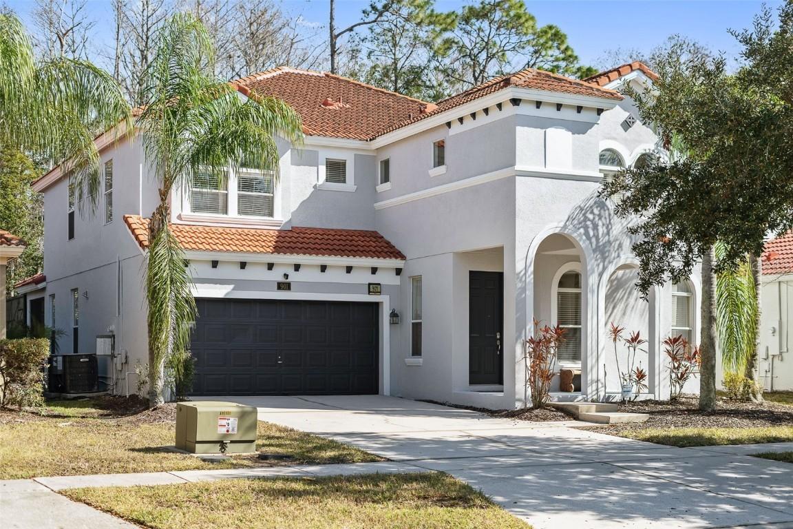 901 Marcello Blvd., Kissimmee, FL 34746