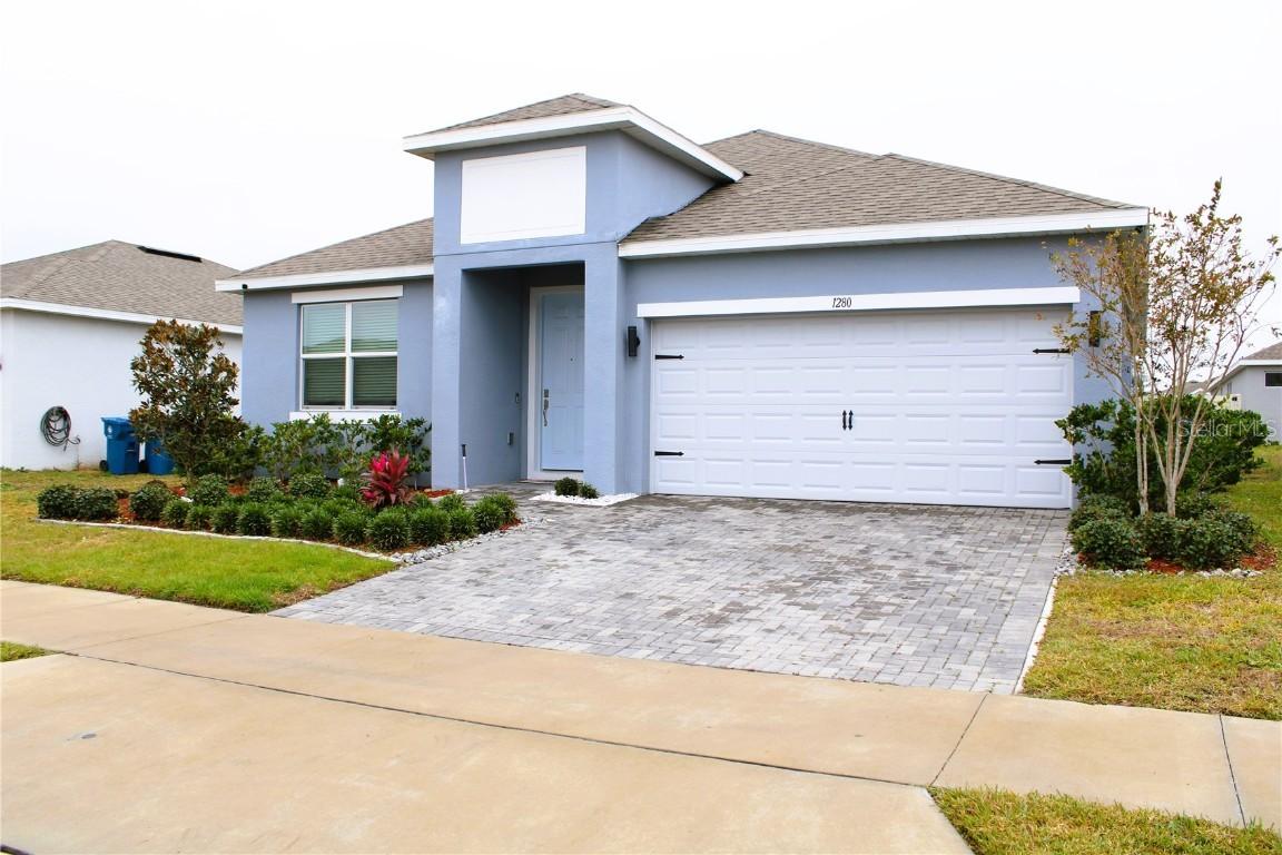 1280 Tupelo Tr., Haines City, FL 33844