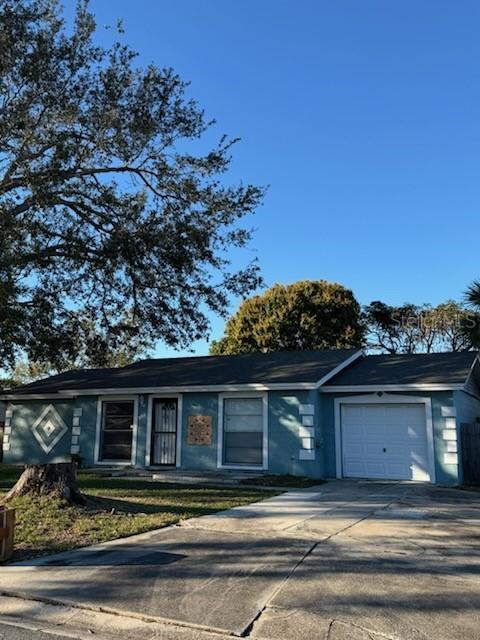 201 La Paz Dr., Kissimmee, FL 34743