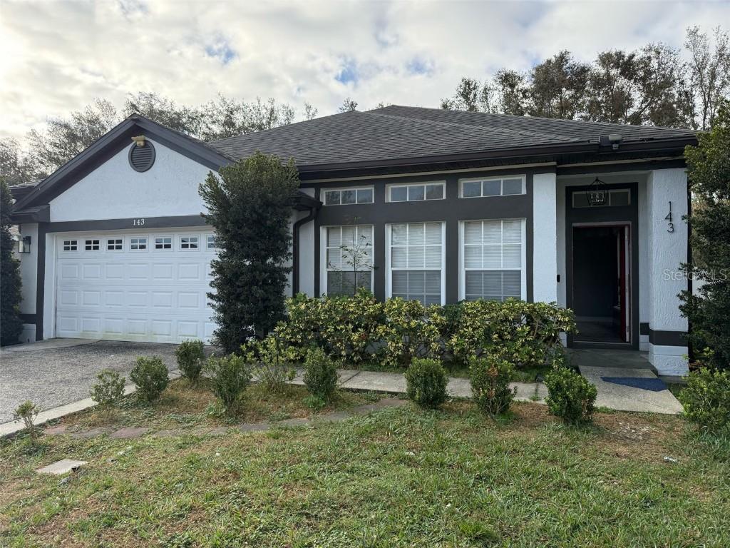 143 Glasgow Ct., Davenport, FL 33897