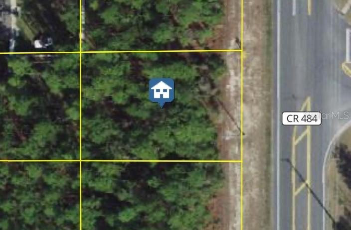 Lot 04 Sw Hwy 484, Ocala, FL 34473