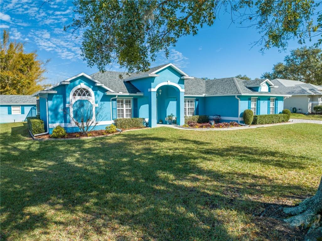 2211 Jessica Ln, Kissimmee, FL 34744