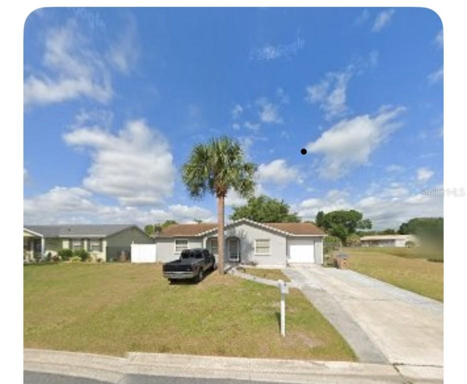 [Address Hidden by Seller], Kissimmee, FL 34743