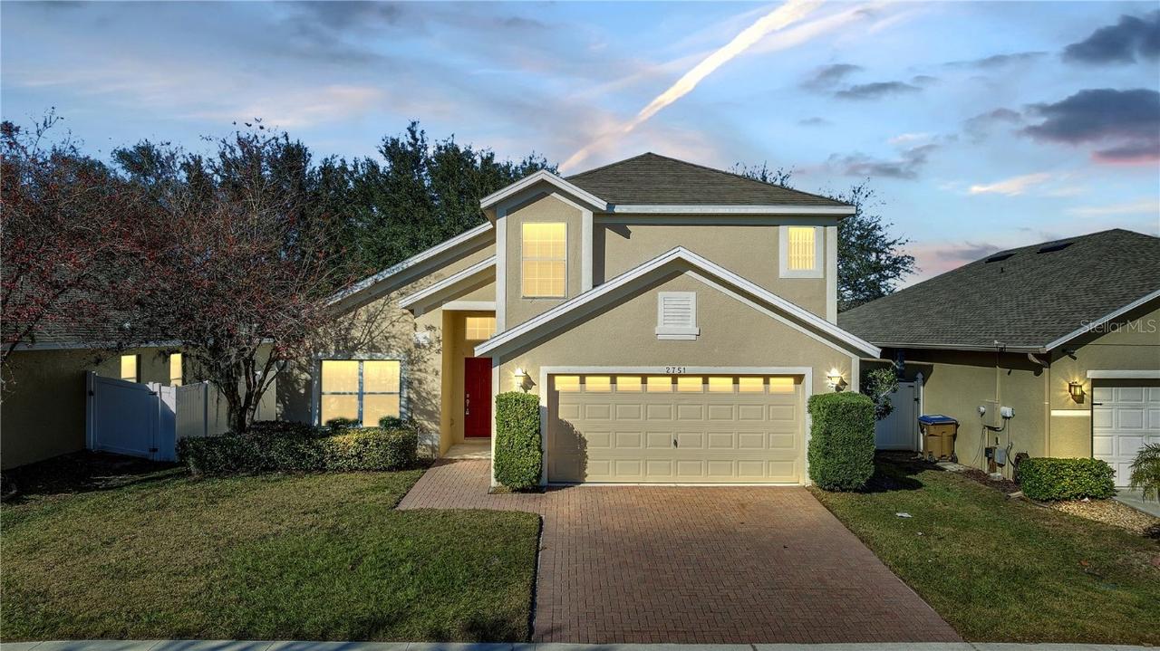 2751 Stanwood Dr., Kissimmee, FL 34743