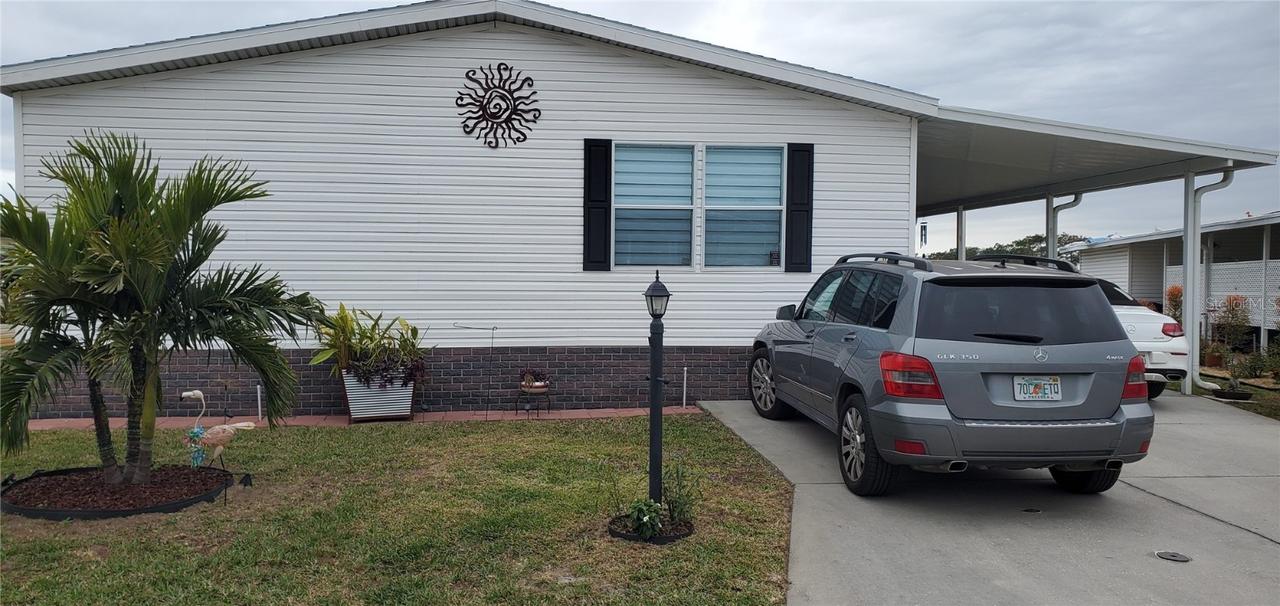 2463 Independence Ln., St Cloud, FL 34772