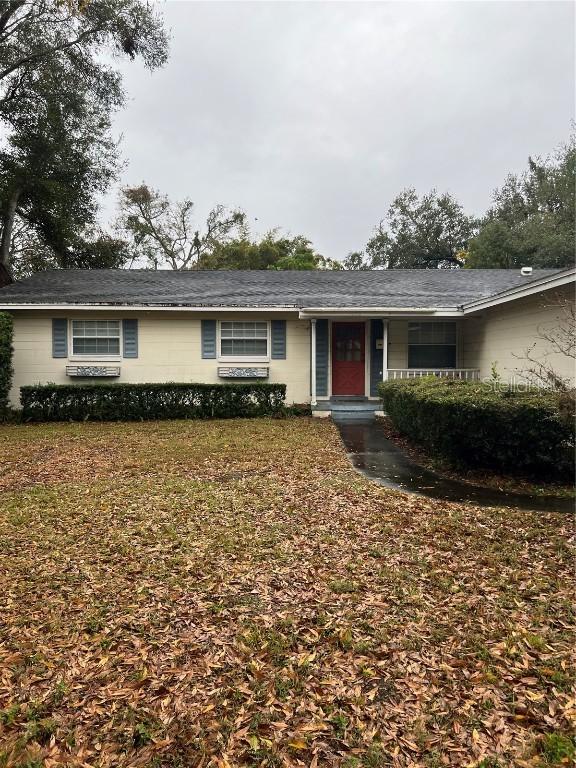 1606 Overlake Ave., Orlando, FL 32806