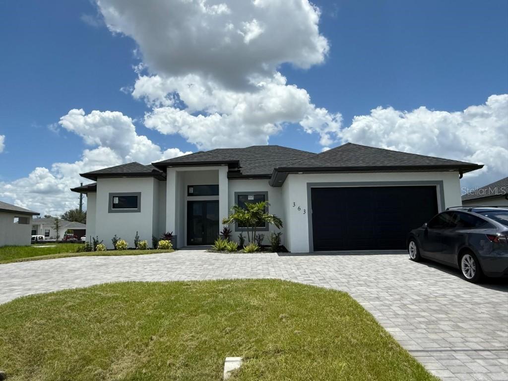 363 El Dorado Blvd., Cape Coral, FL 33991