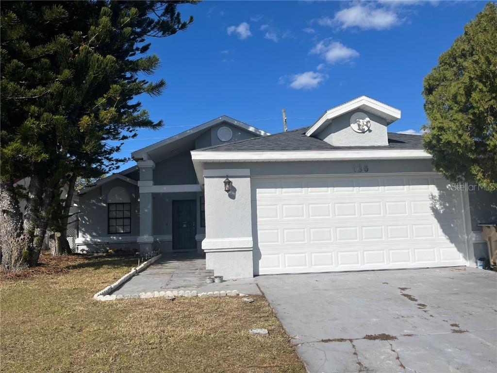 136 Pinewood Cir., Kissimmee, FL 34743