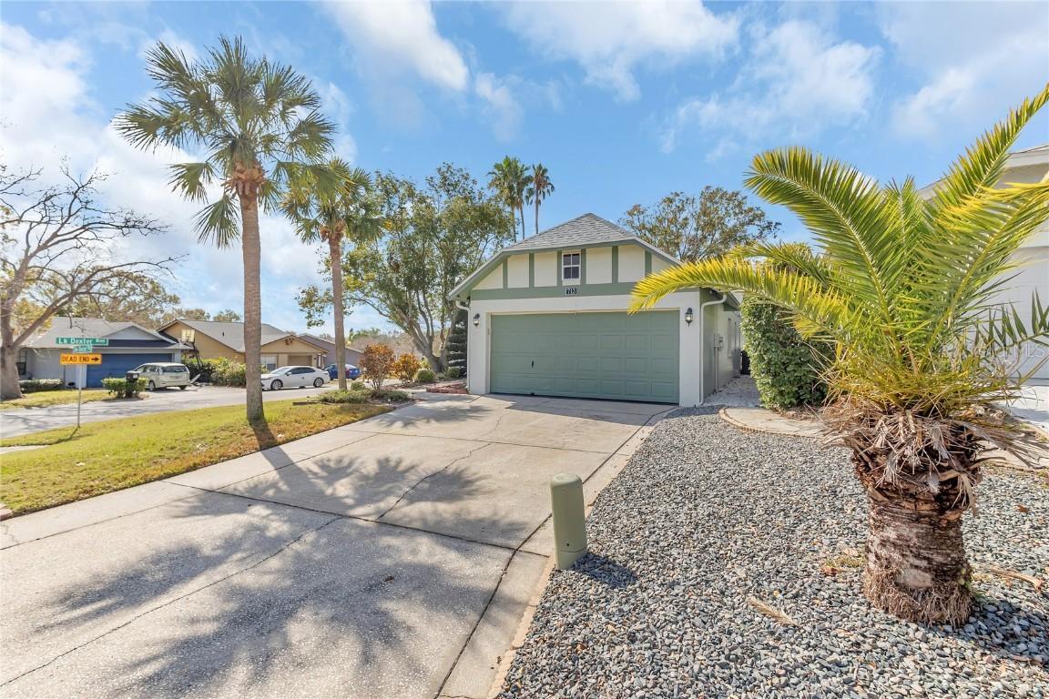 713 Lake Dexter Cir., Winter Haven, FL 33884