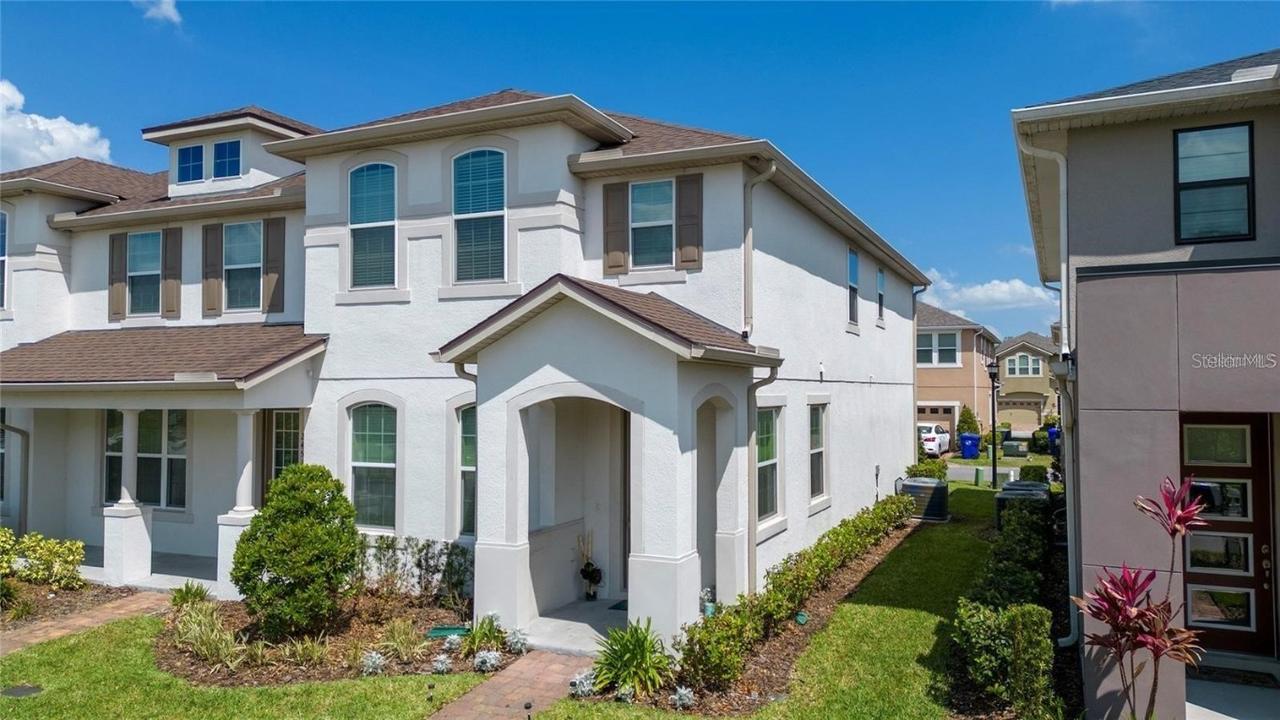 2449 Varenna Loop, Kissimmee, FL 34741