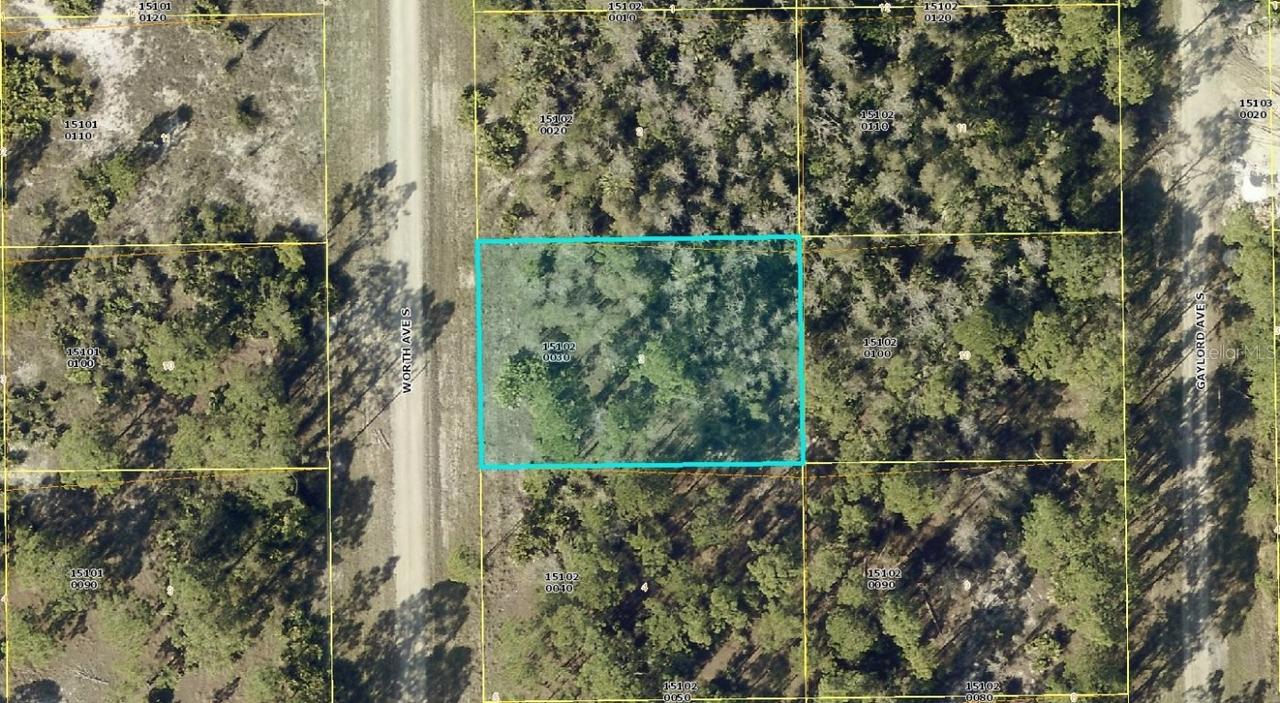 847 Worth Ave., Lehigh Acres, FL 33974