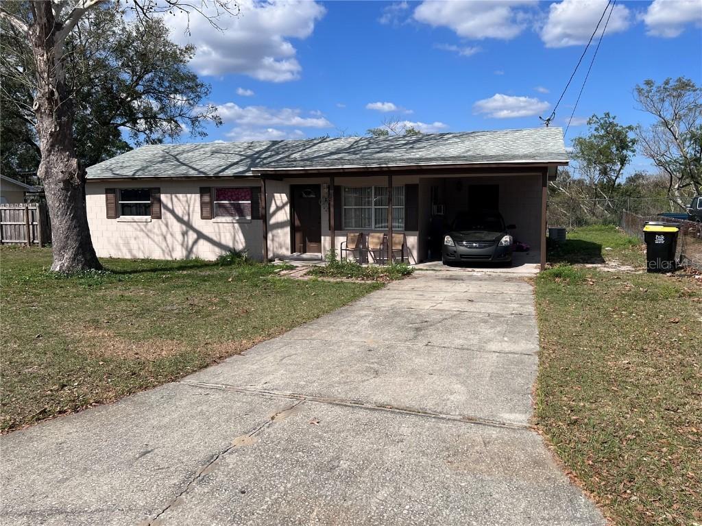 589 Duncan Cir., Auburndale, FL 33823
