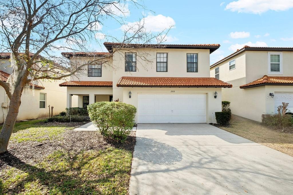2818 Roccella Ct., Kissimmee, FL 34747