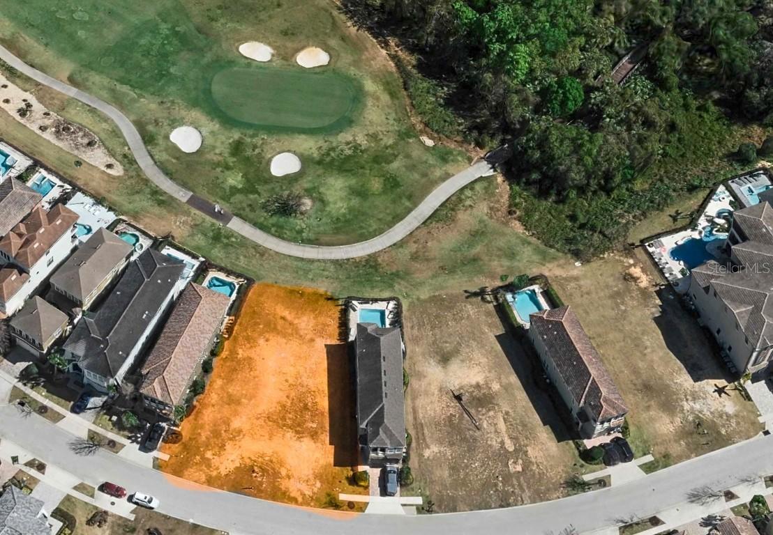 [Address Hidden by Seller], Reunion, FL 34747