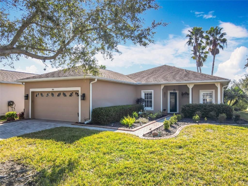 301 Anastasia Dr., Kissimmee, FL 34759