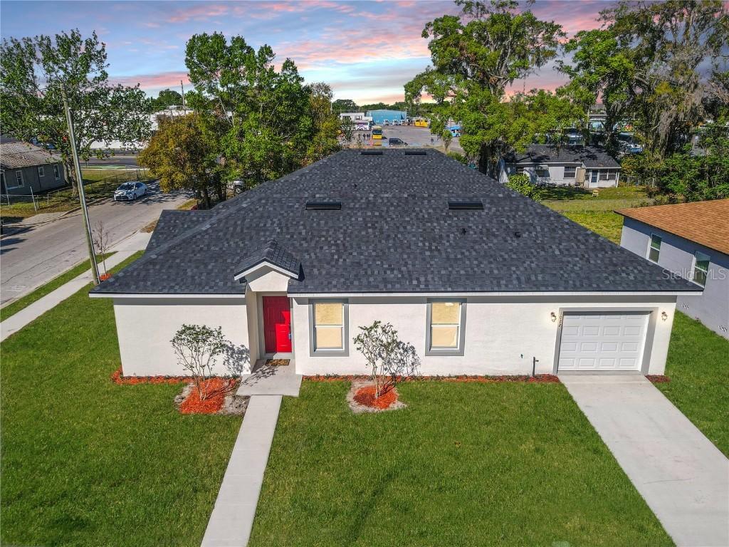 1022 Mack Ave., Orlando, FL 32805