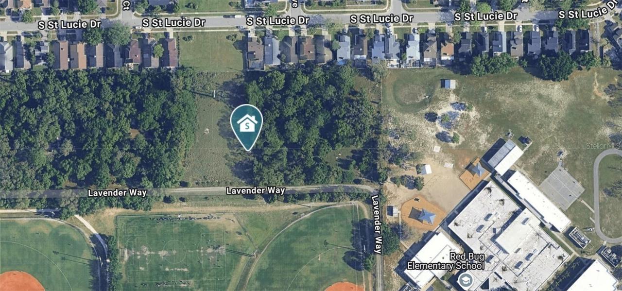 [Address Hidden by Seller], Casselberry, FL 32707