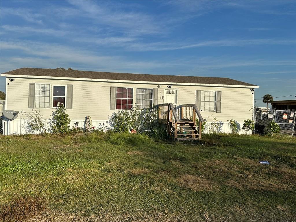 [Address Hidden by Seller], Wauchula, FL 33873