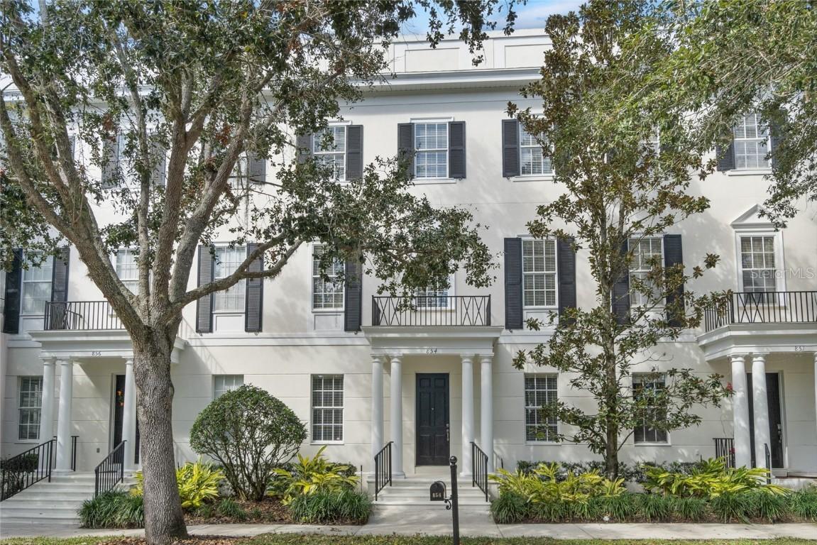 854 Spring Park Loop, Celebration, FL 34747