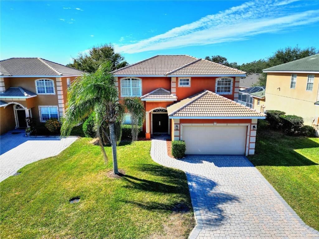 205 E Vista View Dr., Davenport, FL 33897