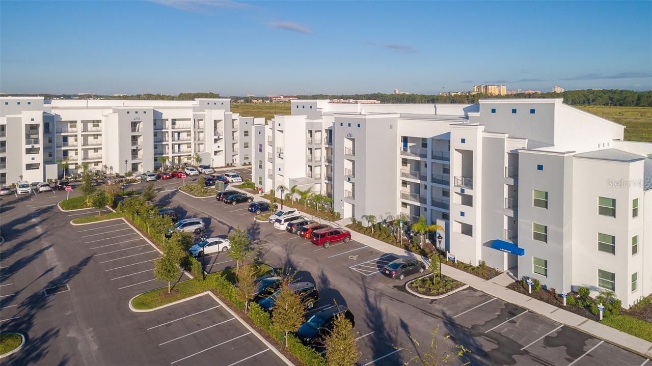 4731 Clock Tower Dr. #206, Kissimmee, FL 34746