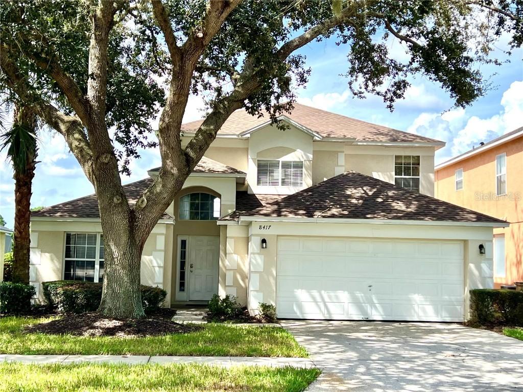 8417 Secret Key Cove Cove, Kissimmee, FL 34747