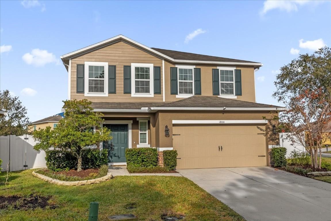 1800 Blount Tr., St Cloud, FL 34769