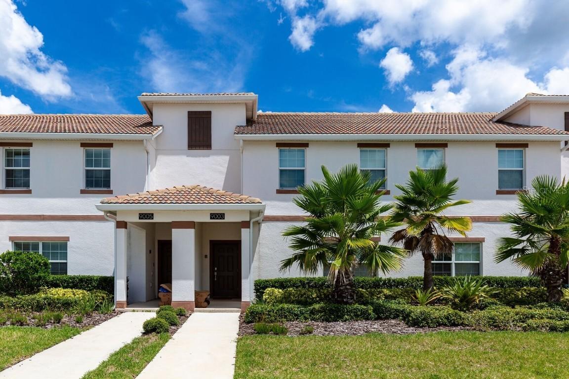 9003 Stinger Dr., Davenport, FL 33896