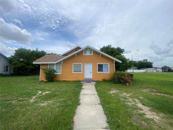 New Construction Homes For Sale This Week That Attend Polk Avenue Elementary School: January 29th to February 4th