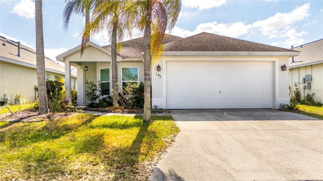 143 Hollingshead Loop, Davenport, FL 33896