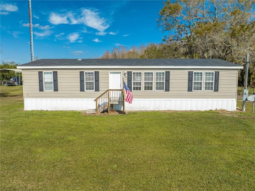 8797 Holopaw Groves Rd Rd., St Cloud, FL 34773
