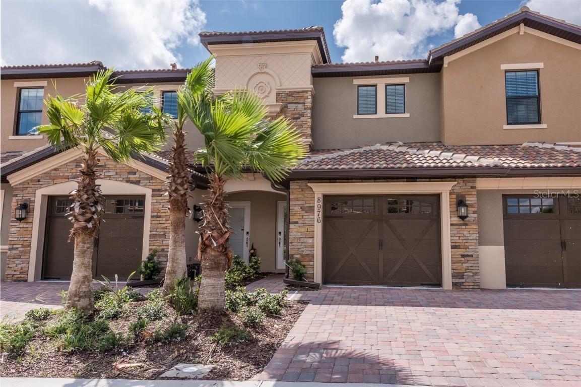 8976 Azalea Sands Ln. #2604, Davenport, FL 33896