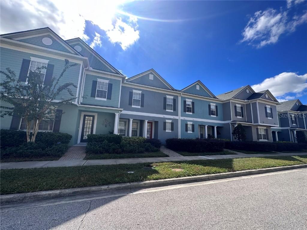 [Address Hidden by Seller], Orlando, FL 32829